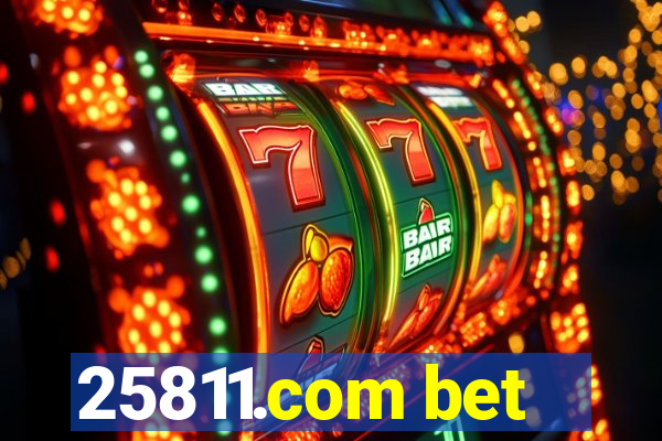 25811.com bet